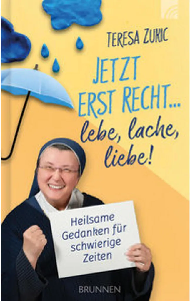 Affiche de Motivation lebe lache liebe - Poster Mural Design Moderne