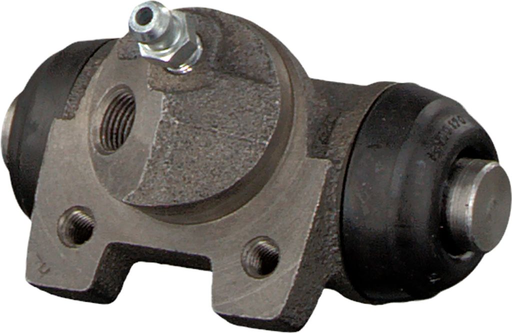 FEBI BILSTEIN Radbremszylinder Trommelbremse Hinten Links für VOLVO 440 K (445) 22485