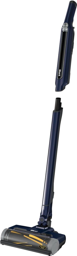 Shark Clean WV362EUT aspirateur noir Image du produit 