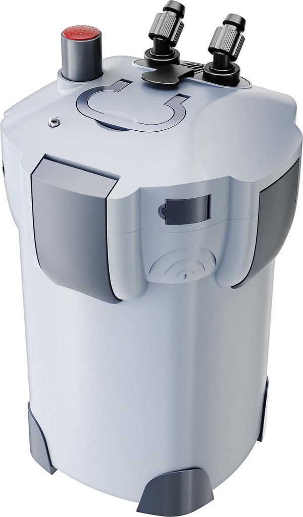 SunSun HW-402B akváriový externý filter 1000 l/h s 9 W UVC Obrázok produktu 