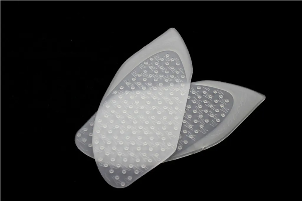 Pad Antiscivolo Moto BMW S1000RR S1000R 2010-2015 Trasparente Grip