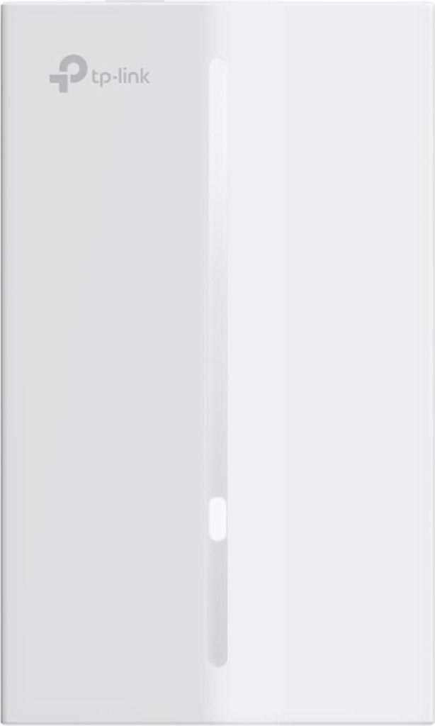 TP-Link Festa F65-Wall Access Point 3000 Mbit/s Weiß mit PoE-Unterstützung
