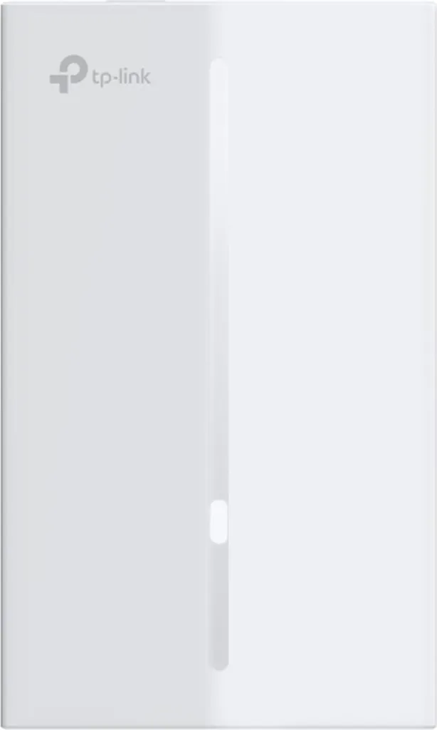 Point d'accès WiFi Mural AX3000 Festa F65-Wall TP-Link pour Réseau Pro
