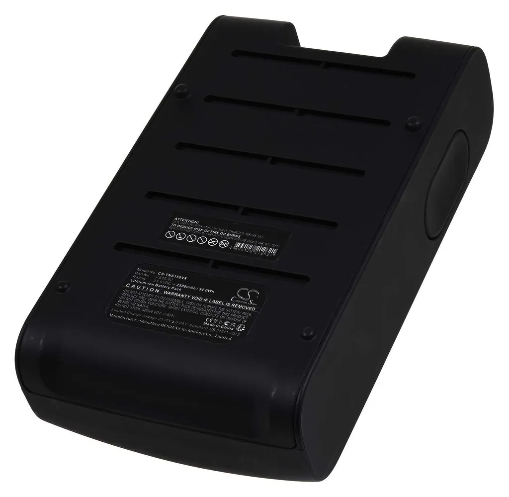 Batterie Tineco Pure One S15 / S15 Pro : Corrigez les pannes d'autonomie