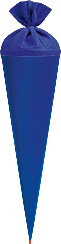 ROTH 667033 Bastelschultüte mit Verschluss 700 mm Image du produit 