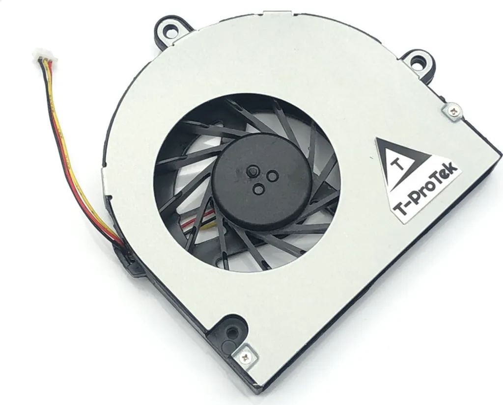 Ventola Toshiba Satellite P750-12T L670D-11T V2 - Ricambio Garantito