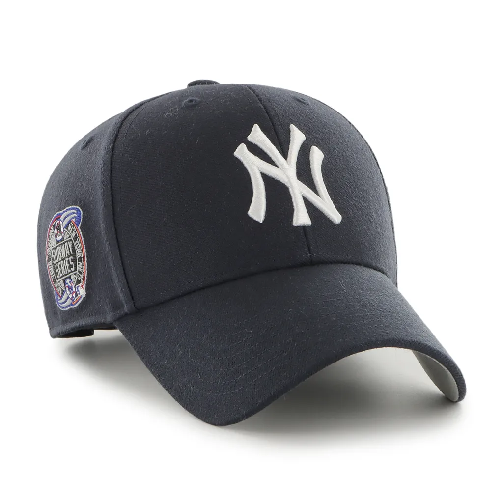 Casquette Ajustable NY Yankees : Confort Optimal sans Compression - 6