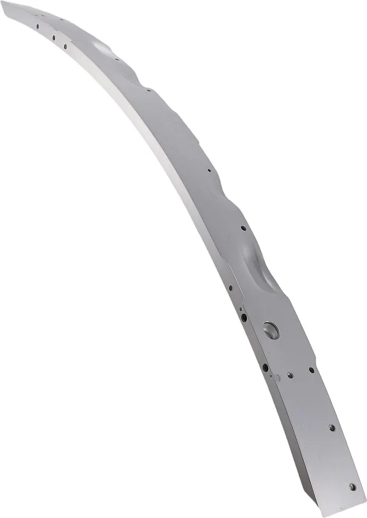Renfort avant en alliage haute résistance pour BMW X5 F15 et X6 F16 2014