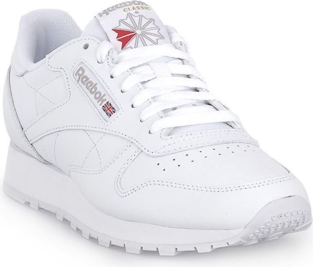 Sneakers Del Marchio Reebok Del Modello Classic Leather Immagine del prodotto 