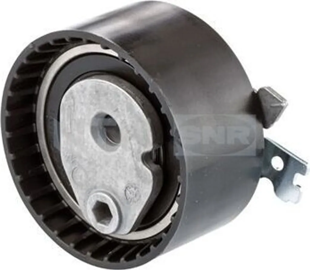Solution Bruit Distribution : Galet SNR GT355.44 pour Renault et Dacia