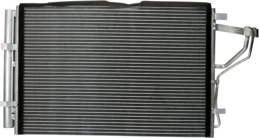 Radiateur de climatisation condenseur Hyundai i30 1.4 de rechange