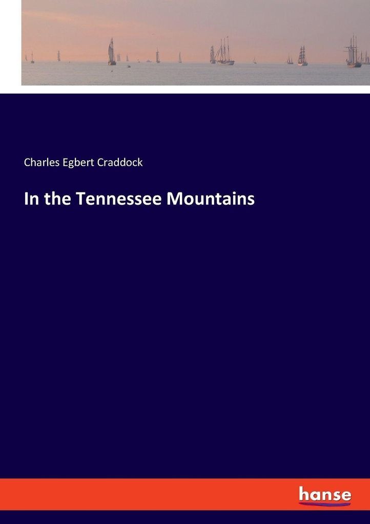 In the Tennessee Mountains