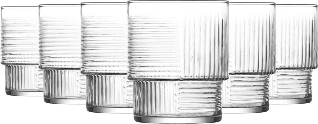 Helen 6Er-Set Softdrinkgläser 230 Ml Hln346F /8/