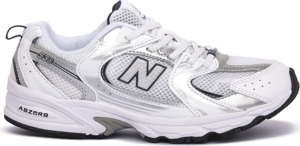 New Balance Sneakers PZ530SB1 in White color size 31