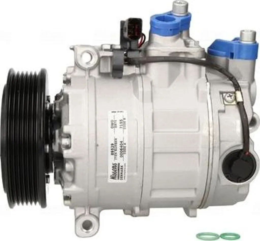Compresseur de climatisation voiture pour Audi A4 et A8 OE 4H0260805 89529