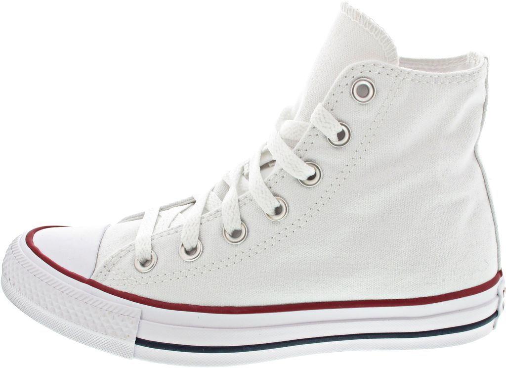 Converse Chuck Taylor All Star Hi M7650C (40/optical white) Produktbild 