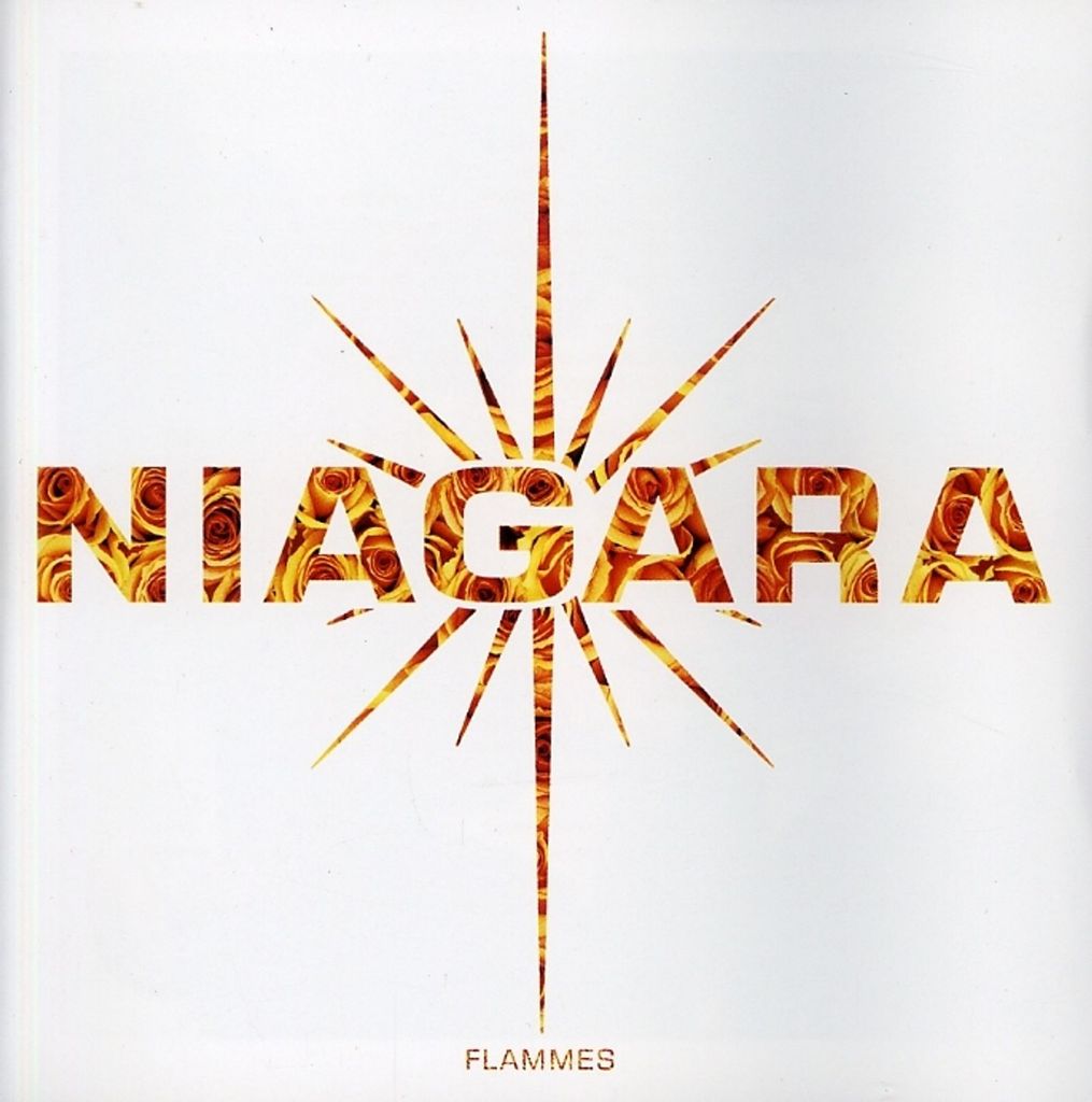 Niagara: Flammes
