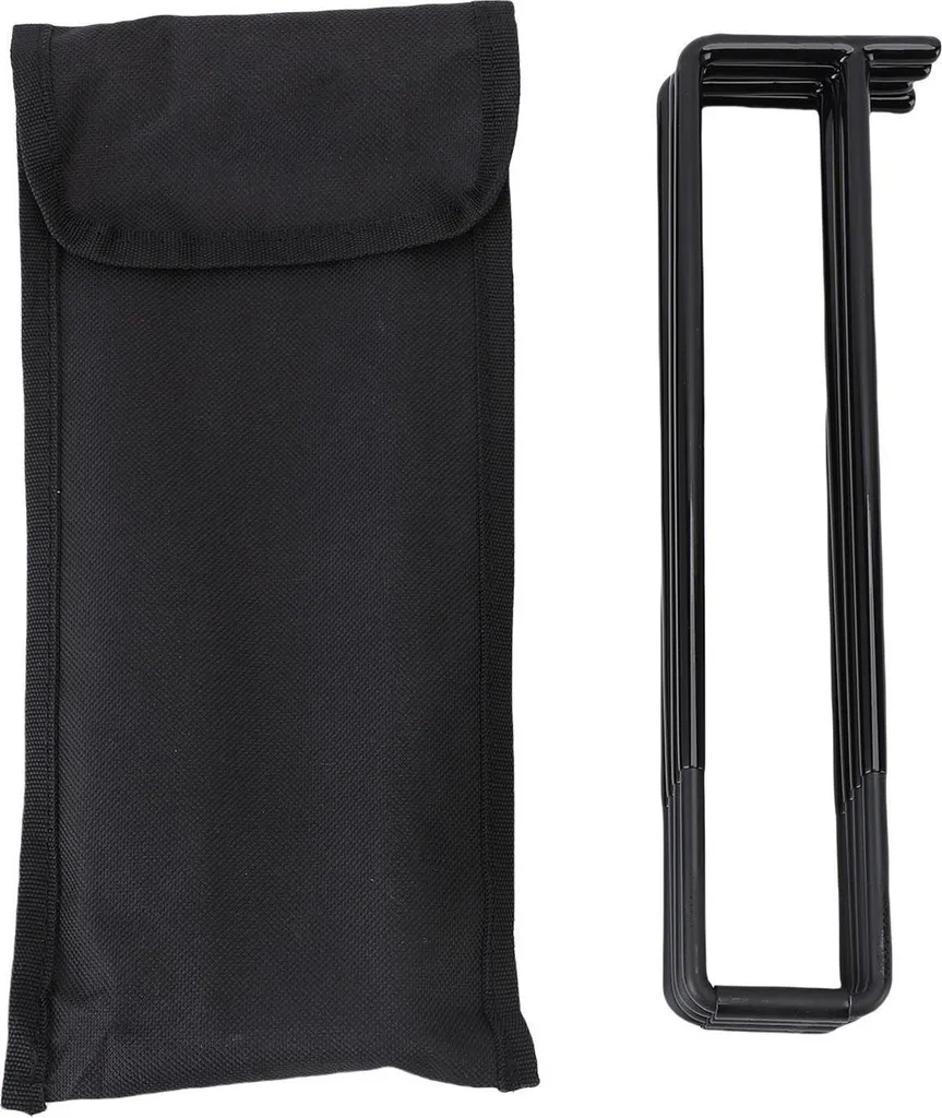 Support de glacière pliable anti-humidité pour protéger votre dos camping
