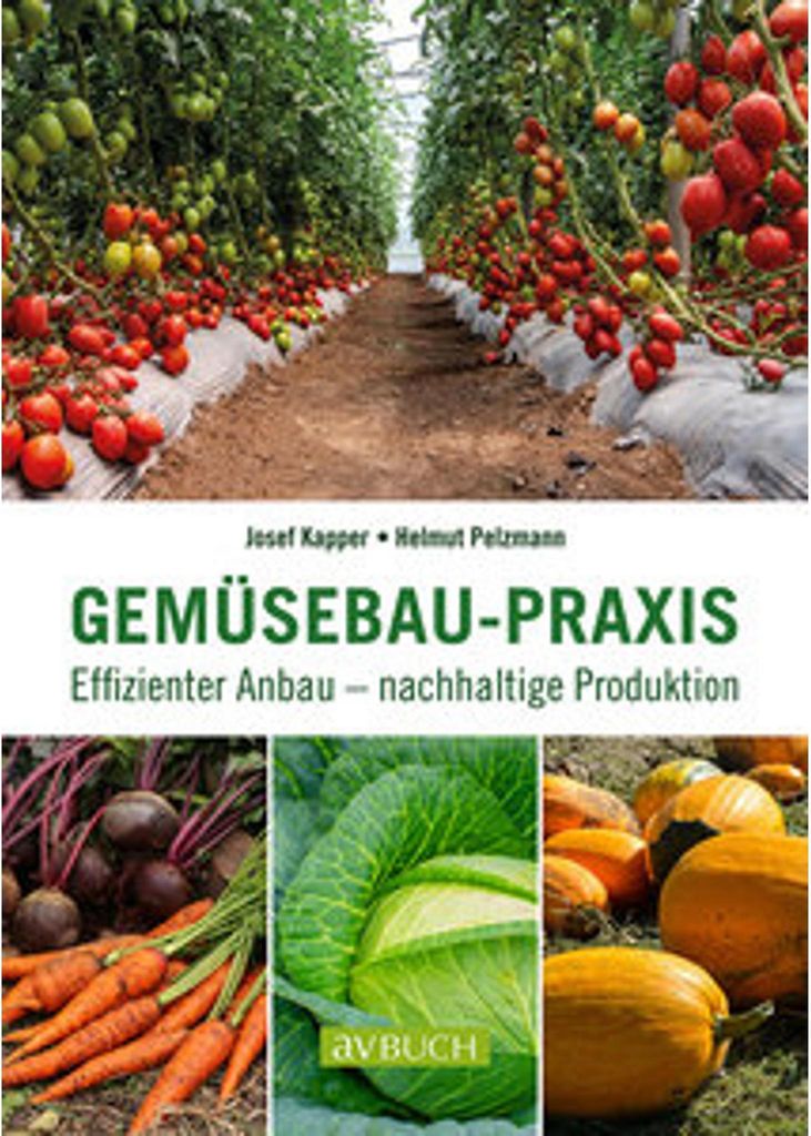 Gemüsebau-Praxis