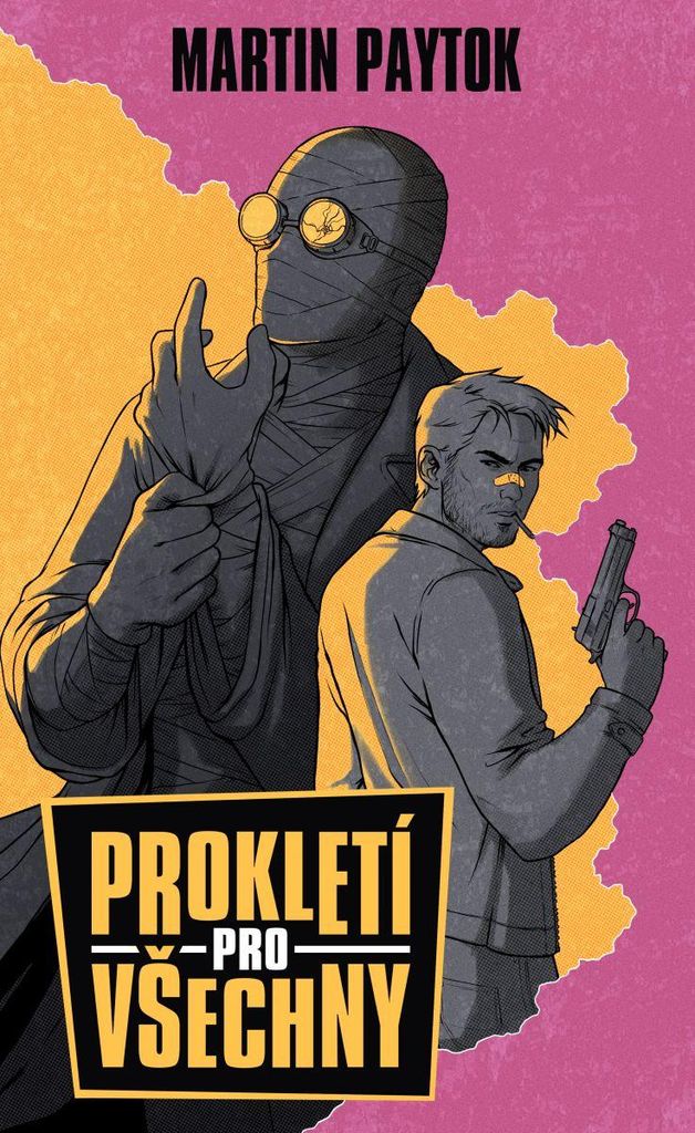 Prokletí pro všechny (Paytok Martin)