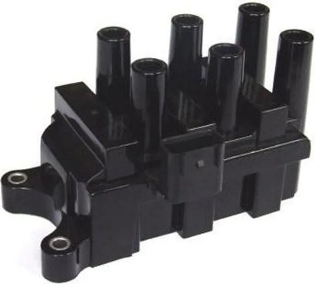 Bobina Accensione Magneti Marelli 060717128012 Ford Cougar Mondeo