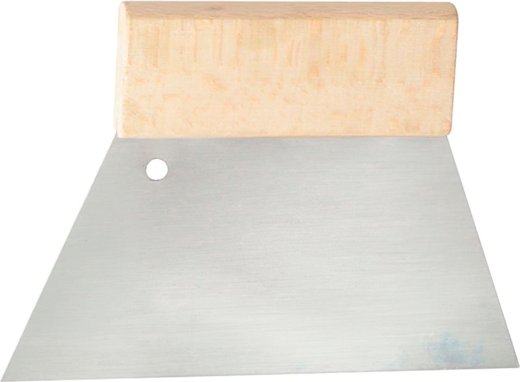 A Forged Tool 02300470 Handschaber