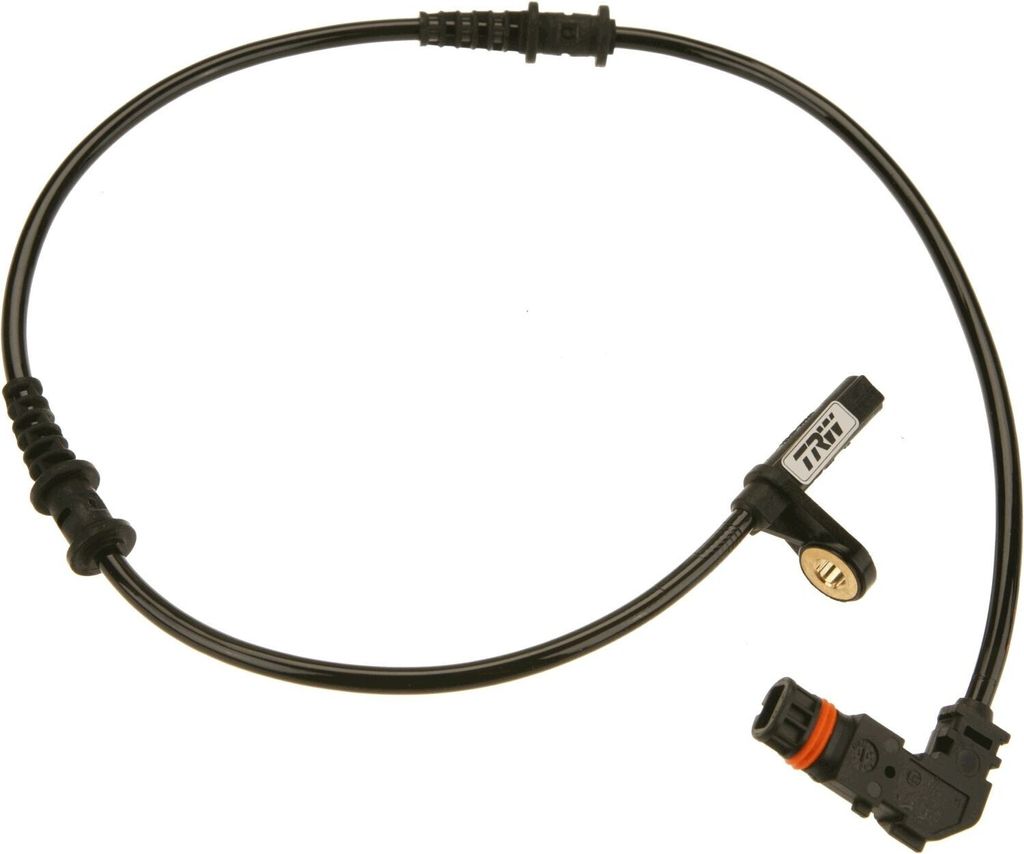 TRW GBS2030 - OE A 203 540 04 17 ABS-Sensor für CLC-Klasse (CL203), C-Klasse (W203), C-Klasse (CL203), C-Klasse (S203), CLK (C209), CLK (A209), SL...