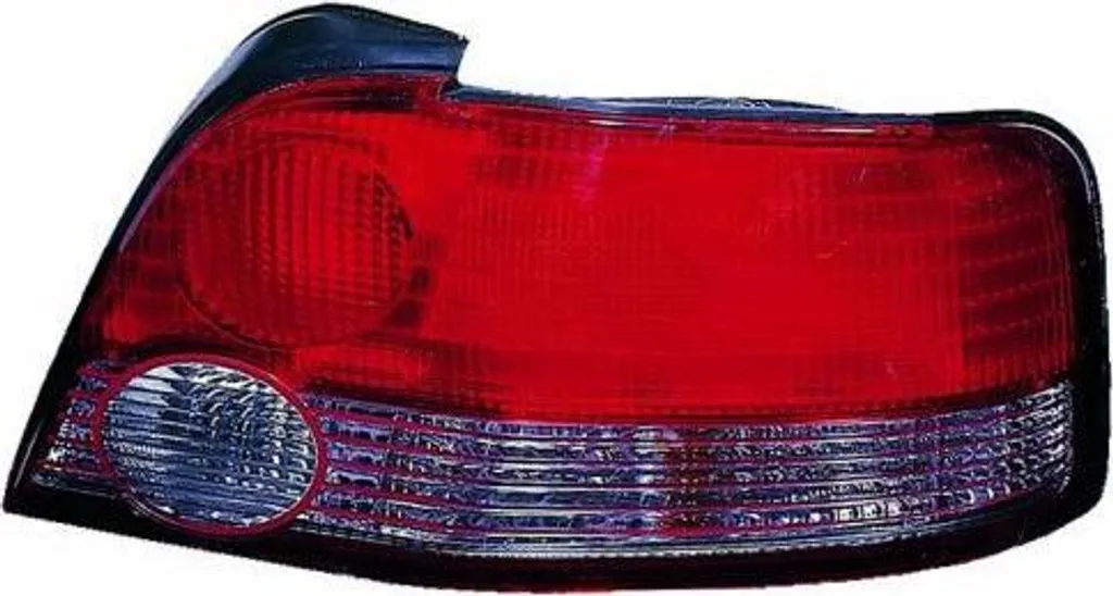 Luce Posteriore ABAKUS 214-1980L-U Mitsubishi Galant OE MR439897