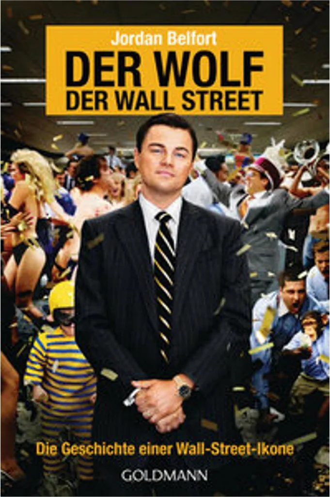 Comprendre la finance avec Le Loup de Wall Street : récit complet