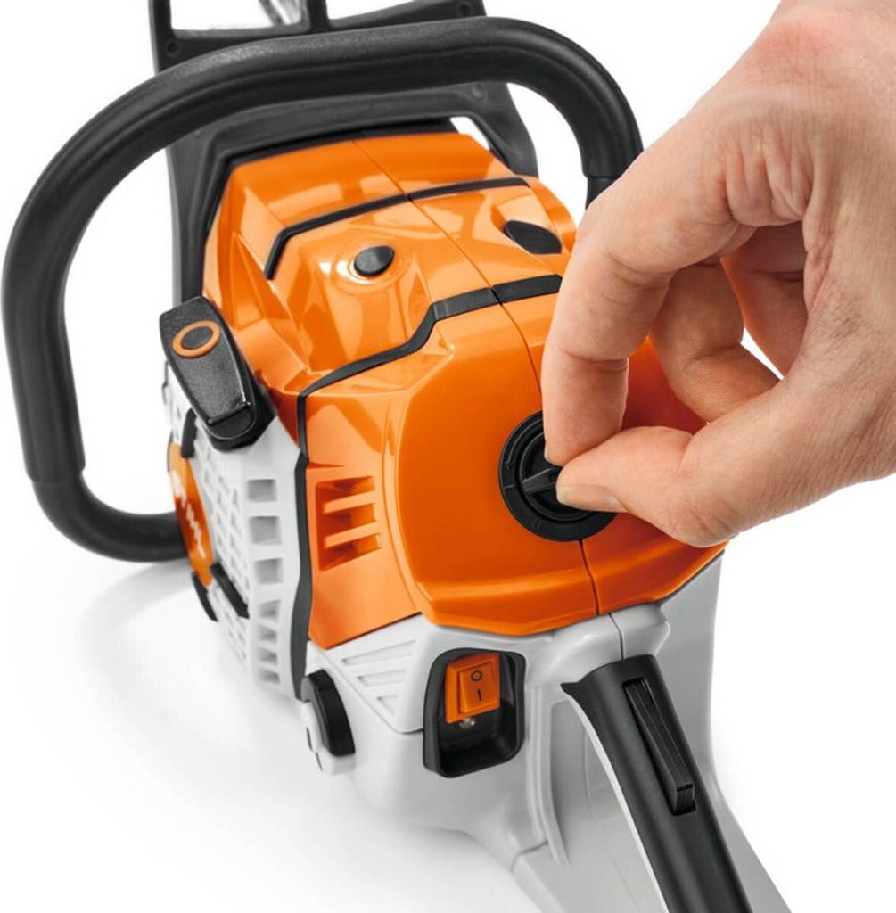 Hračkárska reťazová píla STIHL vrátane batérie 04216000053 Obrázok produktu 15