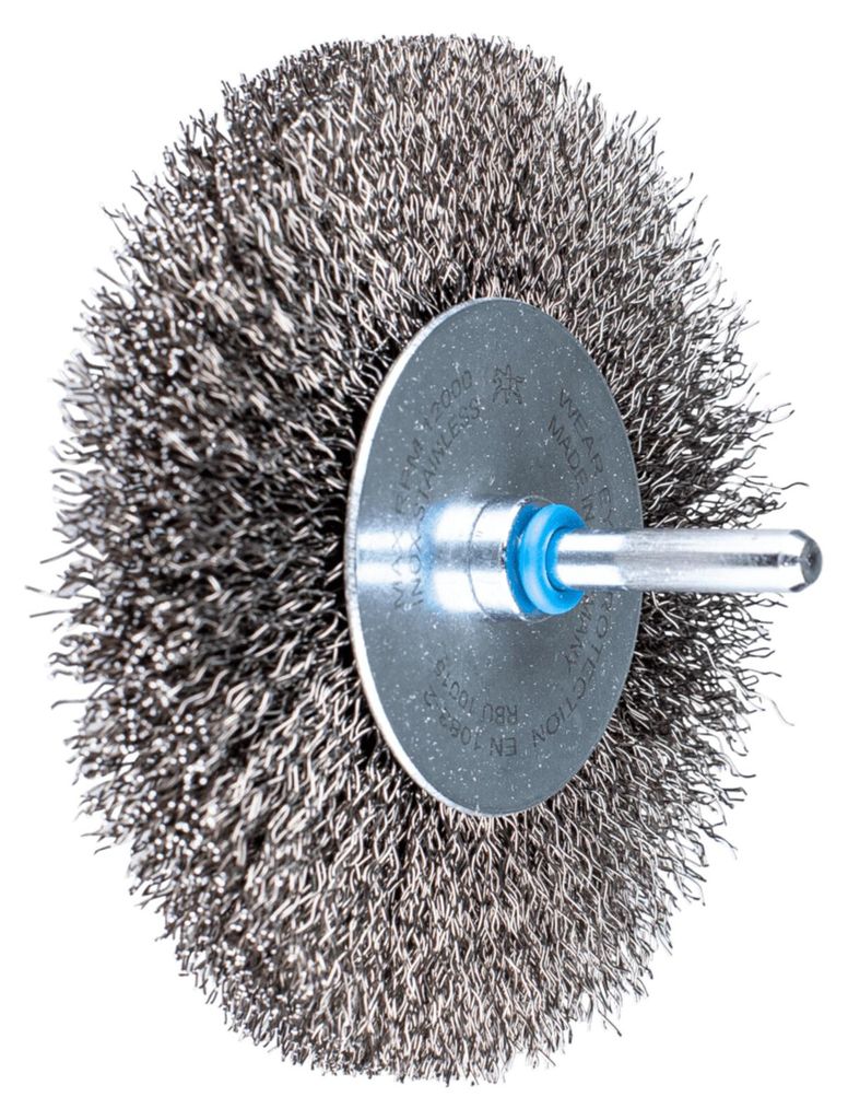 Pferd 43109008, 12000 Rpm