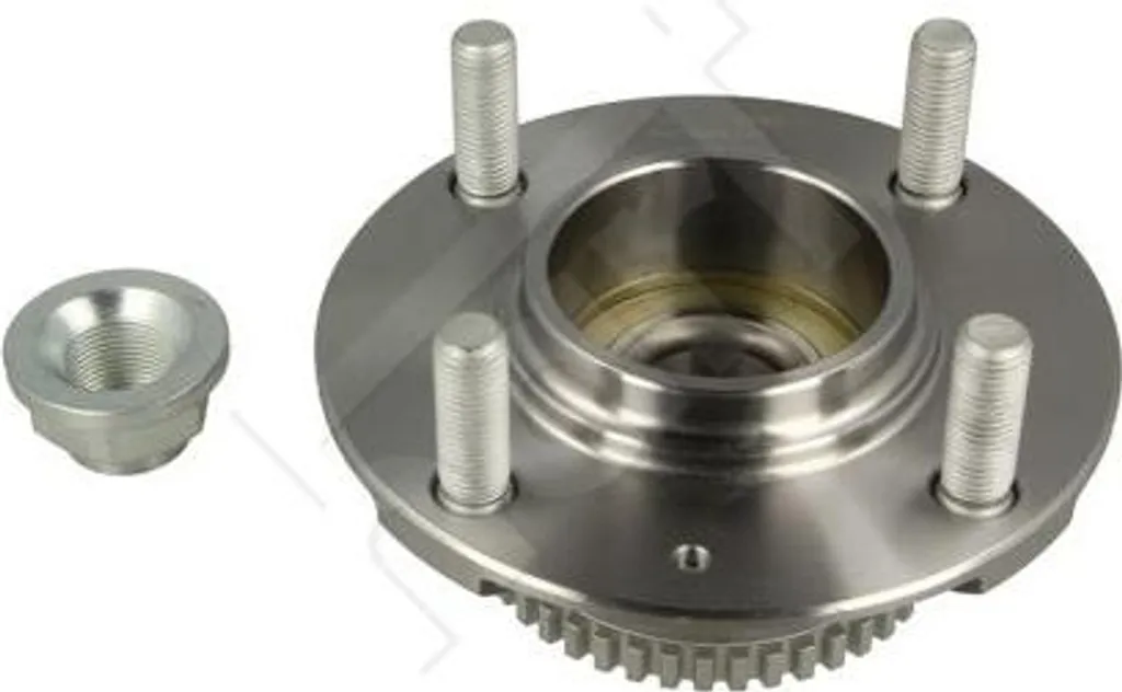 Kit roulement roue HART 904 248 haute résistance acier 5271029670