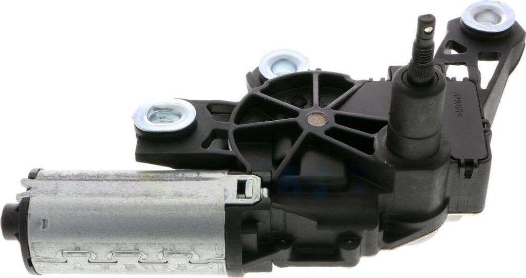 VEMO V10-07-0024 Wischermotor Hinten für VW Lupo (6X1, 6E1) Produktbild 
