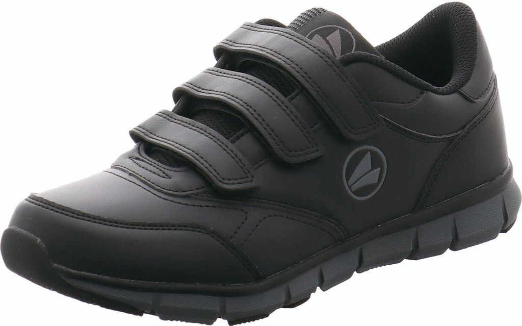 Jako Damen Sportschuh J-BL Comfy V weiß/grau