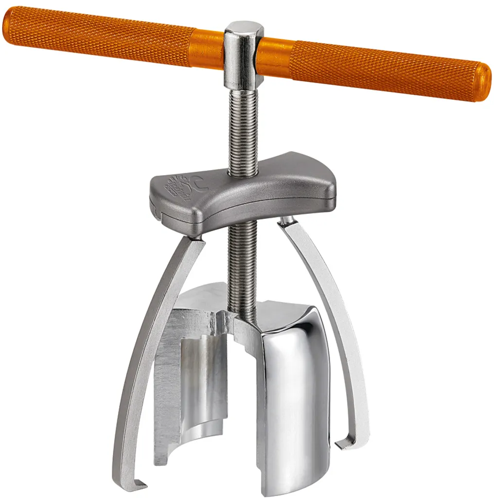 Extracteur iCetoolz Xpert E291 pour manivelles de vélo à axe carré - 2