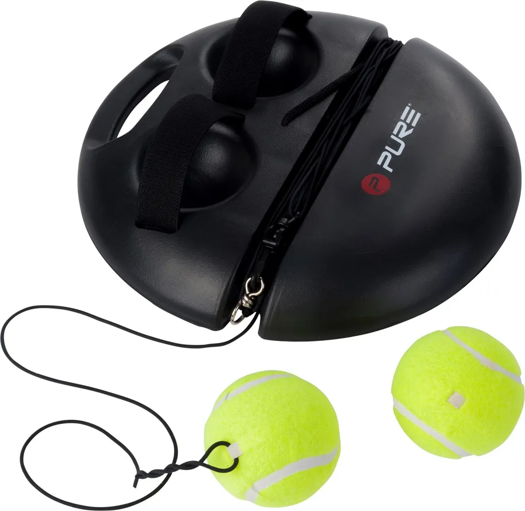 Solution tennis solo pour jouer sans partenaire avec retour de balle