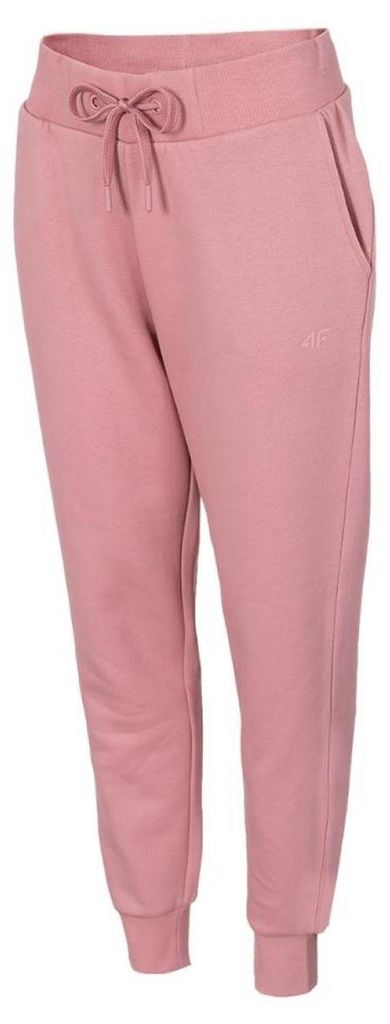 4F - "H4L22" Jogginghosen für Damen PP4799 (L) (Pink)