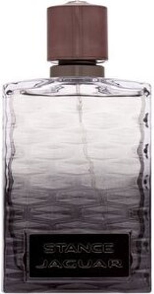 Jaguar Stance Eau de Toilette, 100 ml Immagine del prodotto 