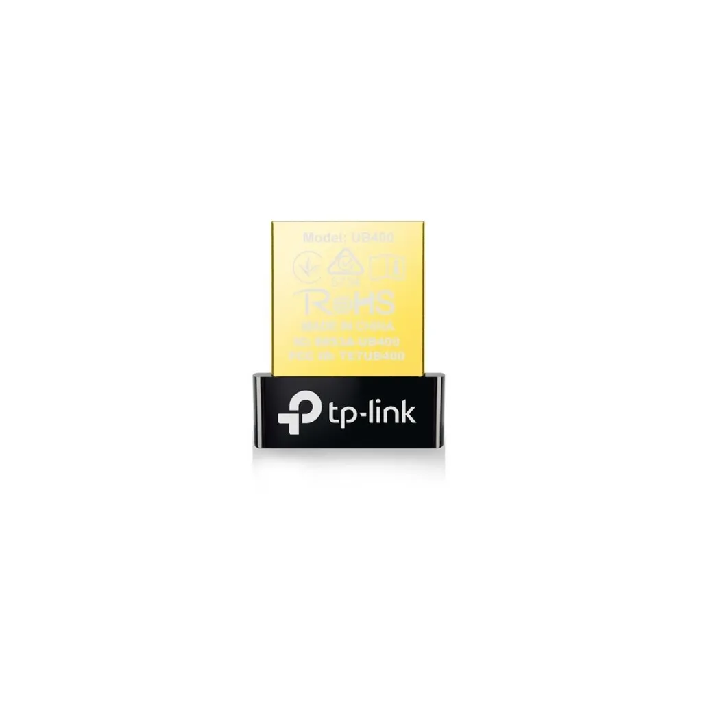 TP-Link UB400 Nano Adattatore Bluetooth per PC e Laptop - Acquista Ora - 2