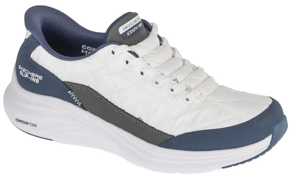 Skechers Slip-Ins: Contour Foam – Cozy Fit 150404-WNV Produktbild 
