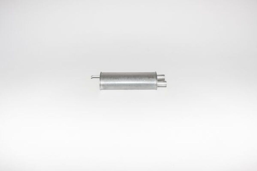 VEGAZ CS-58 Mittelschalldämpfer Schalldämpfer für CITROËN BX (XB-) BX Break (XB-)