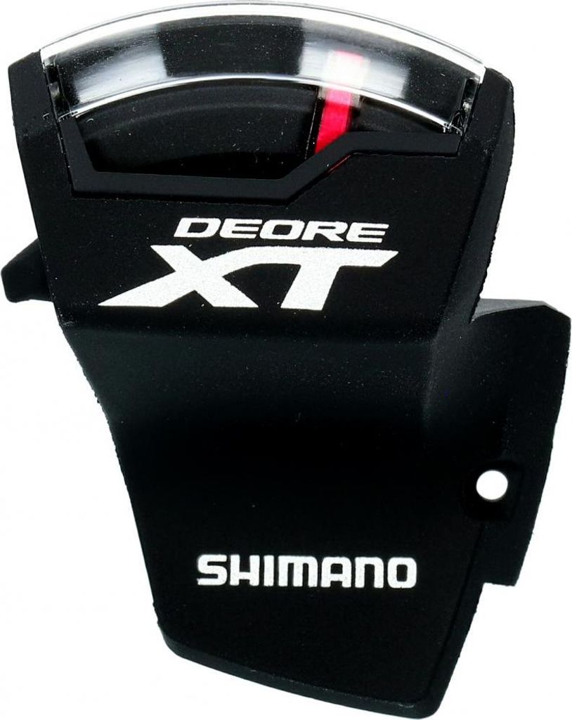 SHIMANO ANZEIGE RE.SLM8000 - Ganganzeige für Shimano SLX M8000 Schalthebel