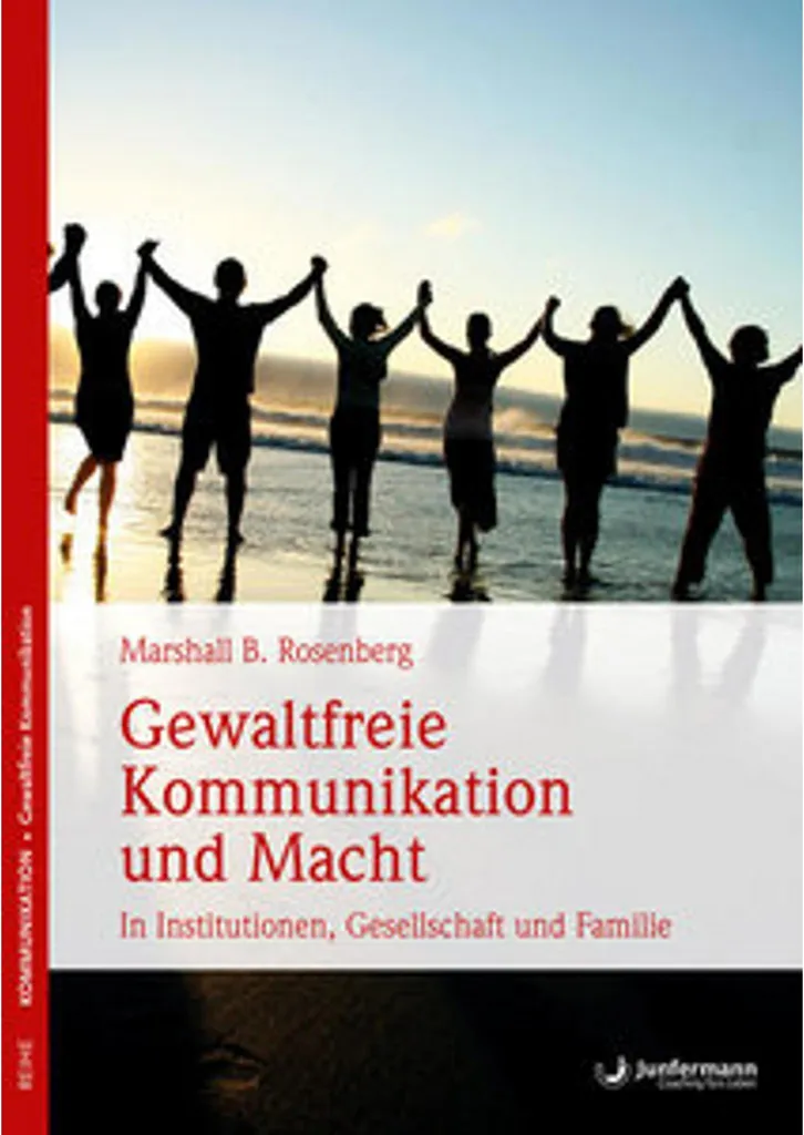 Livre de Communication NonViolente et Pouvoir contre la manipulation