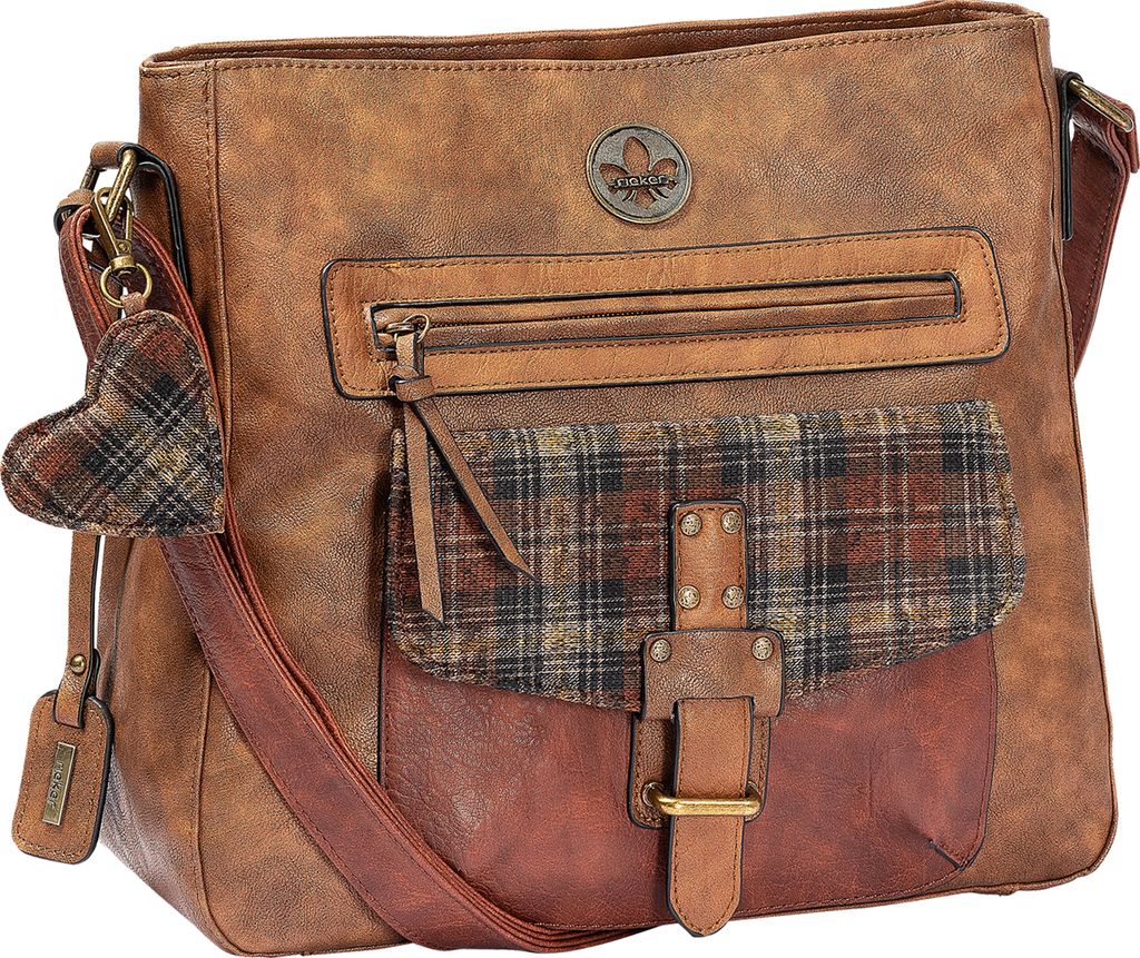 Rieker sac femme marron, taille 1 Image du produit 