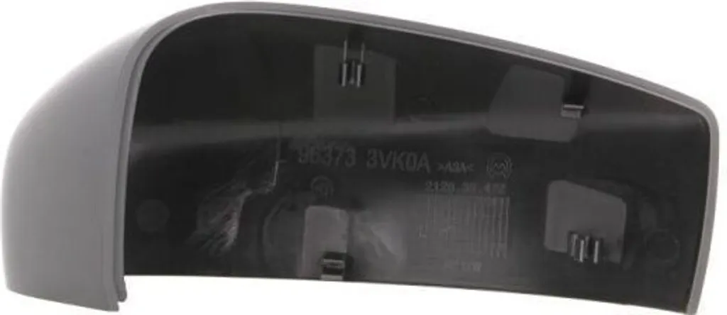Réparer un Rétroviseur Cassé : Boîtier Droit pour Nissan Note E12 OE 96373
