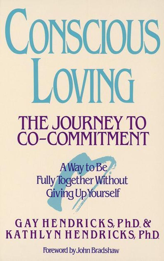 Conscious Loving Immagine del prodotto 