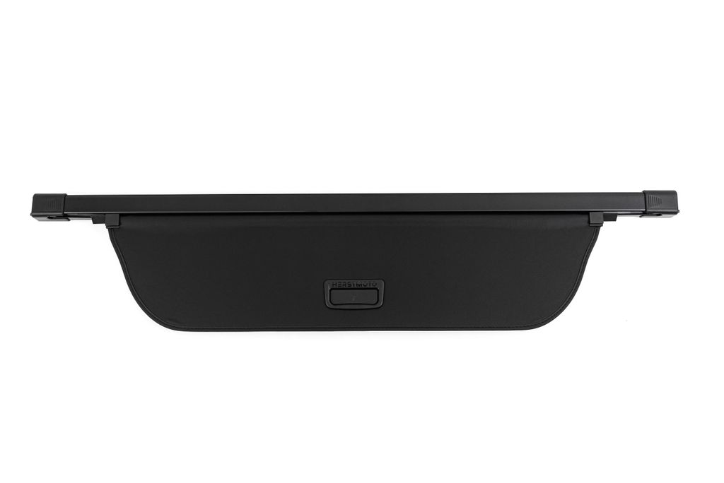 HERSTMOTO Cache-bagages noir compatible pour Audi A4 B8 Image du produit 