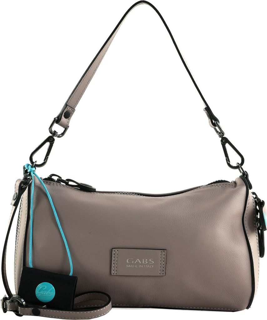 Gabs Schultertasche Umhängetasche Pepita Shoulder Bag Mauve