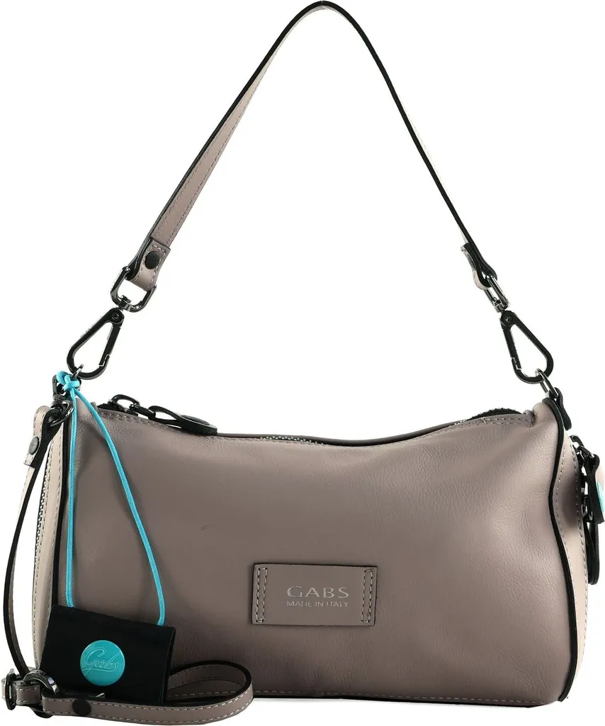 Sac à épaule et cabas de bureau Pepita Gabs Mauve - Idéal pour le Travail