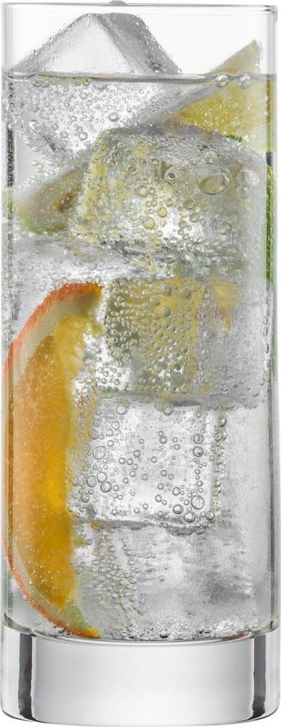 Zwiesel 4 Stück a 4 Stck. LONGDRINK TAVORO 79 (KT4) 122414 + Geschenk
